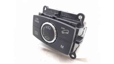 MANDO MULTIFUNCION MERCEDES-BENZ CLASE M (2011-2015) ML 350 BLUETEC 4-MATIC (166.024) 258CV 2987CC - L.7982046 / A166905145