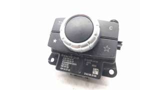 MANDO MULTIFUNCION MERCEDES-BENZ CLASE M (2011-2015) ML 350 BLUETEC 4-MATIC (166.024) 258CV 2987CC - L.7982047 / A166900260