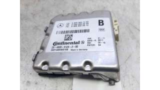CAMARA FRONTAL MERCEDES-BENZ CLASE M (2011-2015) ML 350 BLUETEC 4-MATIC (166.024) 258CV 2987CC - L.7982053 / A0009057302
