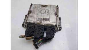 CENTRALITA MOTOR UCE CITROEN XSARA (1999-2005) 2.0 HDI 90 90CV 1997CC - L.7982106 / 9642013080