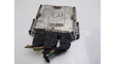 CENTRALITA MOTOR UCE CITROEN XSARA (1999-2005) 2.0 HDI 90 90CV 1997CC - L.7982106 / 9642013080