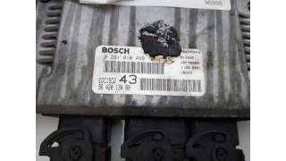 CENTRALITA MOTOR UCE CITROEN XSARA (1999-2005) 2.0 HDI 90 90CV 1997CC - L.7982106 / 9642013080