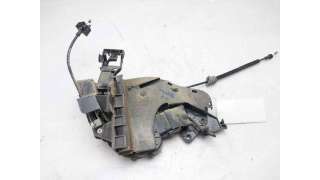 CERRADURA PUERTA TRASERA DERECHA VOLVO V50 (2004-2010) 2.0 D 136CV 1997CC - L.7982254 / 31253660
