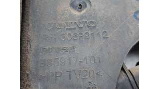 CERRADURA PUERTA TRASERA DERECHA VOLVO V50 (2004-2010) 2.0 D 136CV 1997CC - L.7982254 / 31253660