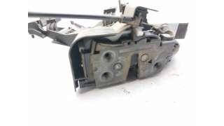 CERRADURA PUERTA TRASERA DERECHA VOLVO V50 (2004-2010) 2.0 D 136CV 1997CC - L.7982254 / 31253660