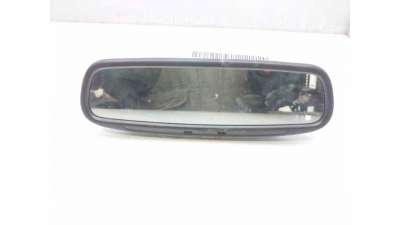 ESPEJO INTERIOR VOLVO V50 (2004-2010) 2.0 D 136CV 1997CC - L.7982258 / 08667728