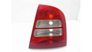 PILOTO TRASERO DERECHO SKODA OCTAVIA I (1996-2010) 1.9 TDI 90CV 1896CC - L.7982300 / 1U6945096