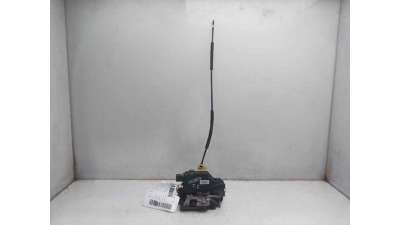 CERRADURA PUERTA TRASERA IZQUIERDA SKODA OCTAVIA I (1996-2010) 1.9 TDI 90CV 1896CC - L.7982323 / 3B4839015A