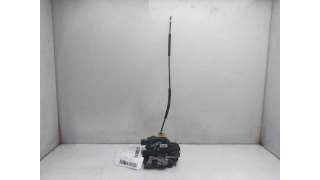 CERRADURA PUERTA TRASERA IZQUIERDA SKODA OCTAVIA I (1996-2010) 1.9 TDI 90CV 1896CC - L.7982323 / 3B4839015A