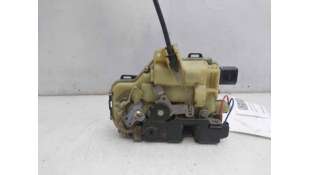 CERRADURA PUERTA TRASERA IZQUIERDA SKODA OCTAVIA I (1996-2010) 1.9 TDI 90CV 1896CC - L.7982323 / 3B4839015A 2