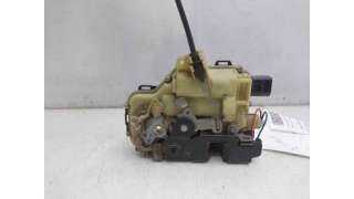 CERRADURA PUERTA TRASERA IZQUIERDA SKODA OCTAVIA I (1996-2010) 1.9 TDI 90CV 1896CC - L.7982323 / 3B4839015A