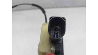 CERRADURA PUERTA TRASERA IZQUIERDA SKODA OCTAVIA I (1996-2010) 1.9 TDI 90CV 1896CC - L.7982323 / 3B4839015A