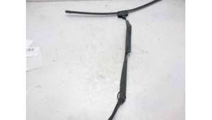 BRAZO LIMPIA DELANTERO IZQUIERDO MAZDA 2 (2003-2007) 1.4 CD 68CV 1399CC - L.7982382 / DD1067321 2