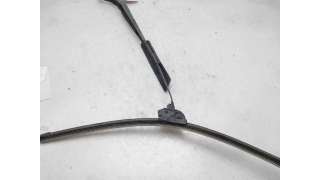 BRAZO LIMPIA DELANTERO IZQUIERDO MAZDA 2 (2003-2007) 1.4 CD 68CV 1399CC - L.7982382 / DD1067321
