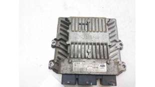 CENTRALITA MOTOR UCE MAZDA 2 (2003-2007) 1.4 CD 68CV 1399CC - L.7982406 / 3S6112A650LB