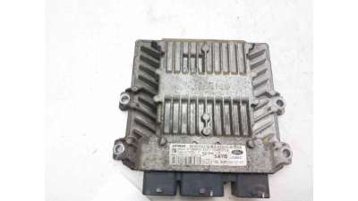 CENTRALITA MOTOR UCE MAZDA 2 (2003-2007) 1.4 CD 68CV 1399CC - L.7982406 / 3S6112A650LB