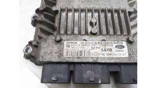 CENTRALITA MOTOR UCE MAZDA 2 (2003-2007) 1.4 CD 68CV 1399CC - L.7982406 / 3S6112A650LB 2