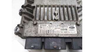 CENTRALITA MOTOR UCE MAZDA 2 (2003-2007) 1.4 CD 68CV 1399CC - L.7982406 / 3S6112A650LB