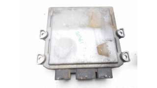 CENTRALITA MOTOR UCE MAZDA 2 (2003-2007) 1.4 CD 68CV 1399CC - L.7982406 / 3S6112A650LB