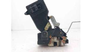 CERRADURA PUERTA DELANTERA DERECHA MAZDA 2 (2003-2007) 1.4 CD 68CV 1399CC - L.7982409 / 3M71A219A64BK
