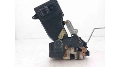 CERRADURA PUERTA DELANTERA DERECHA MAZDA 2 (2003-2007) 1.4 CD 68CV 1399CC - L.7982409 / 3M71A219A64BK