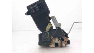 CERRADURA PUERTA DELANTERA DERECHA MAZDA 2 (2003-2007) 1.4 CD 68CV 1399CC - L.7982409 / 3M71A219A64BK