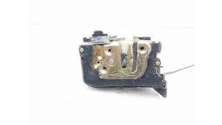 CERRADURA PUERTA DELANTERA DERECHA MAZDA 2 (2003-2007) 1.4 CD 68CV 1399CC - L.7982409 / 3M71A219A64BK
