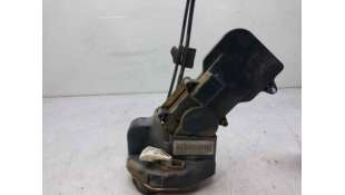 CERRADURA PUERTA TRASERA DERECHA MAZDA 2 (2003-2007) 1.4 CD 68CV 1399CC - L.7982411 / 3M71A264A26BJ