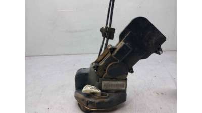 CERRADURA PUERTA TRASERA DERECHA MAZDA 2 (2003-2007) 1.4 CD 68CV 1399CC - L.7982411 / 3M71A264A26BJ