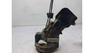 CERRADURA PUERTA TRASERA DERECHA MAZDA 2 (2003-2007) 1.4 CD 68CV 1399CC - L.7982411 / 3M71A264A26BJ