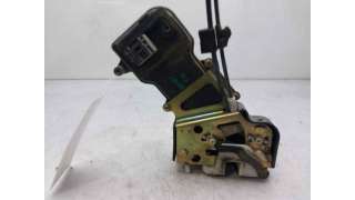 CERRADURA PUERTA TRASERA DERECHA MAZDA 2 (2003-2007) 1.4 CD 68CV 1399CC - L.7982411 / 3M71A264A26BJ