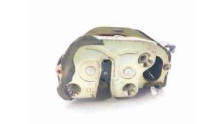 CERRADURA PUERTA TRASERA DERECHA MAZDA 2 (2003-2007) 1.4 CD 68CV 1399CC - L.7982411 / 3M71A264A26BJ