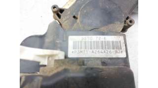 CERRADURA PUERTA TRASERA DERECHA MAZDA 2 (2003-2007) 1.4 CD 68CV 1399CC - L.7982411 / 3M71A264A26BJ