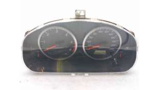 CUADRO INSTRUMENTOS MAZDA 2 (2003-2007) 1.4 CD 68CV 1399CC - L.7982429 / DD6255430