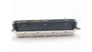 CUADRO INSTRUMENTOS MAZDA 2 (2003-2007) 1.4 CD 68CV 1399CC - L.7982429 / DD6255430