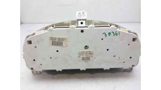 CUADRO INSTRUMENTOS MAZDA 2 (2003-2007) 1.4 CD 68CV 1399CC - L.7982429 / DD6255430