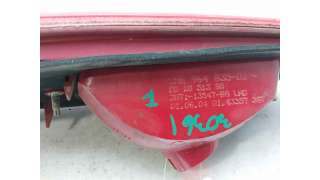 PILOTO TRASERO IZQUIERDO INTERIOR MAZDA 2 (2003-2007) 1.4 CD 68CV 1399CC - L.7982526 / 3M7113547BG