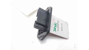 RESISTENCIA CALEFACCION MAZDA 2 (2003-2007) 1.4 CD 68CV 1399CC - L.7982548 / HM420040B 2