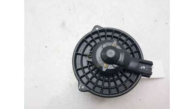VENTILADOR CALEFACCION MAZDA 2 (2003-2007) 1.4 CD 68CV 1399CC - L.7982572 / HB111GJ8AA02