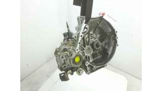 CAJA CAMBIOS HONDA ACCORD V (1996-1998) 2.0 TDI (CF1) 105CV 1994CC - L.7982628 / 20T2N