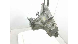 CAJA CAMBIOS HONDA ACCORD V (1996-1998) 2.0 TDI (CF1) 105CV 1994CC - L.7982628 / 20T2N