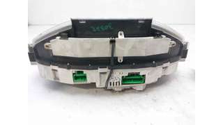 CUADRO INSTRUMENTOS HONDA ACCORD V (1996-1998) 2.0 TDI (CF1) 105CV 1994CC - L.7982664 / 78100S37D500