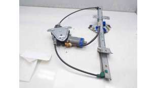 ELEVALUNAS TRASERO DERECHO HONDA ACCORD V (1996-1998) 2.0 TDI (CF1) 105CV 1994CC - L.7982674 / 72710SN7G12