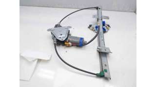 ELEVALUNAS TRASERO DERECHO HONDA ACCORD V (1996-1998) 2.0 TDI (CF1) 105CV 1994CC - L.7982674 / 72710SN7G12