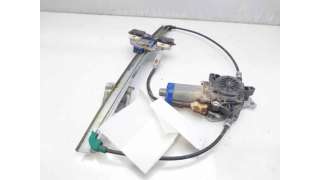 ELEVALUNAS TRASERO DERECHO HONDA ACCORD V (1996-1998) 2.0 TDI (CF1) 105CV 1994CC - L.7982674 / 72710SN7G12