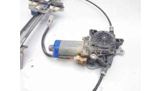ELEVALUNAS TRASERO DERECHO HONDA ACCORD V (1996-1998) 2.0 TDI (CF1) 105CV 1994CC - L.7982674 / 72710SN7G12