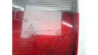 PILOTO TRASERO DERECHO INTERIOR HONDA ACCORD V (1996-1998) 2.0 TDI (CF1) 105CV 1994CC - L.7982758 / 34150SN7E01