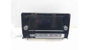 SISTEMA NAVEGACION GPS SEAT LEON (2020-) 1.5 TGI CNG 131CV 1498CC - L.7982817 / 5FA035869B