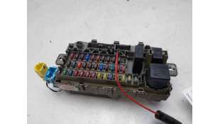 CAJA RELES / FUSIBLES HONDA CR-V I (1999-2002) 2.0 16V 4WD (RD1, RD3) 147CV 1973CC - L.7982956 / 38600S04G1