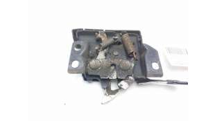 CERRADURA CAPOT HONDA CR-V I (1999-2002) 2.0 16V 4WD (RD1, RD3) 147CV 1973CC - L.7982964 / 74129SK7000